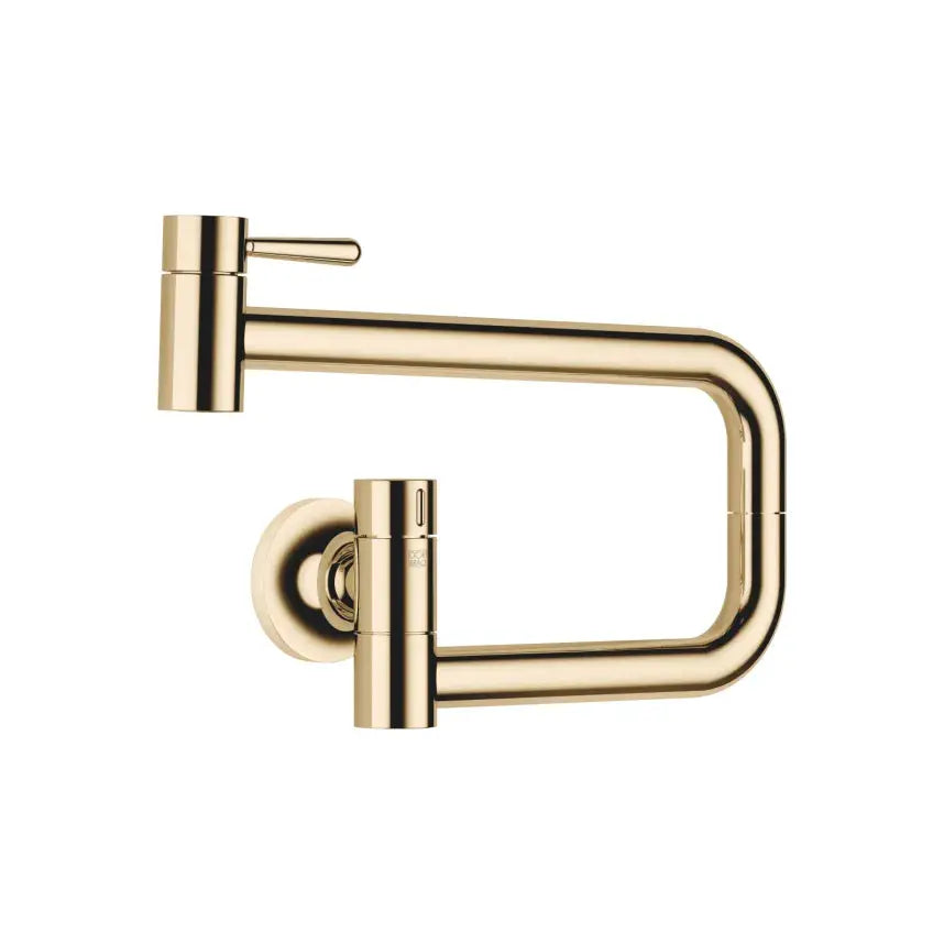 Dornbracht VAIA Pot Filler Cold Water Valve by Dornbracht