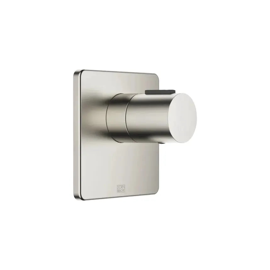 Dornbracht LULU XTool Concealed Thermostat without Volume Control by Dornbracht