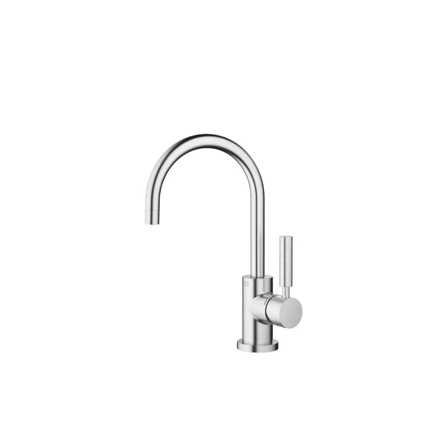 Dornbracht TARA Single-Lever Lavatory Mixer with Drain by Dornbracht