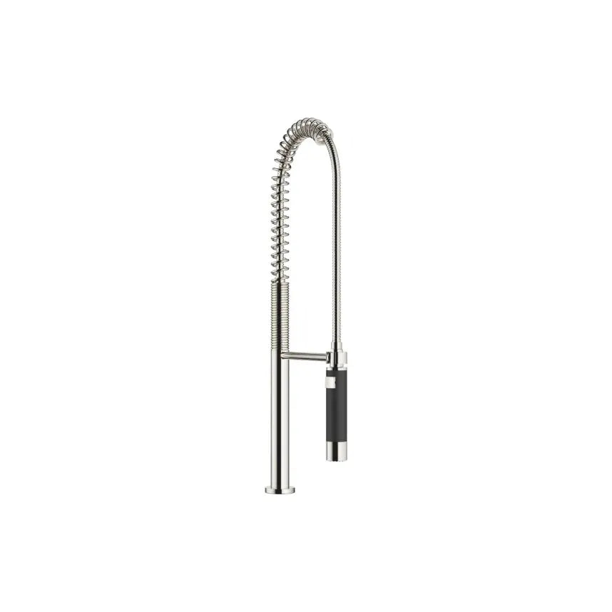 Dornbracht SERIES VARIOUS Profi Side Spray Set by Dornbracht