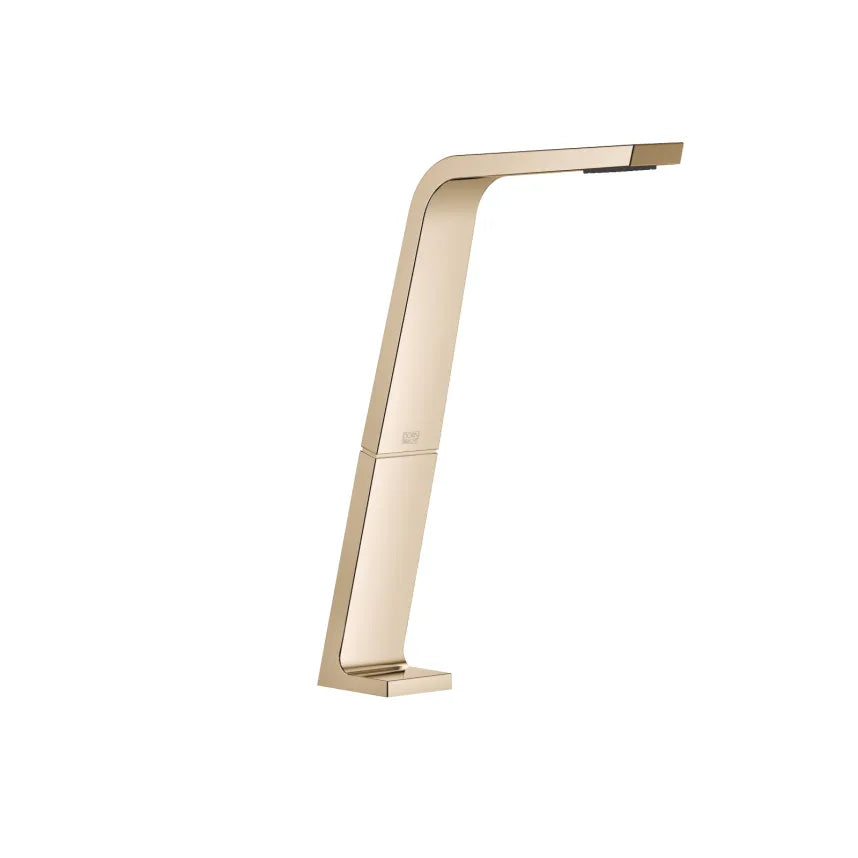 Dornbracht CL.1 Lavatory Spout, Deck-Mounted without Drain by Dornbracht