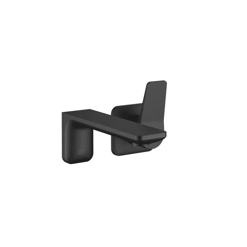 Dornbracht Lissé Wall-Mounted Single-Lever Mixer without Drain by Dornbracht