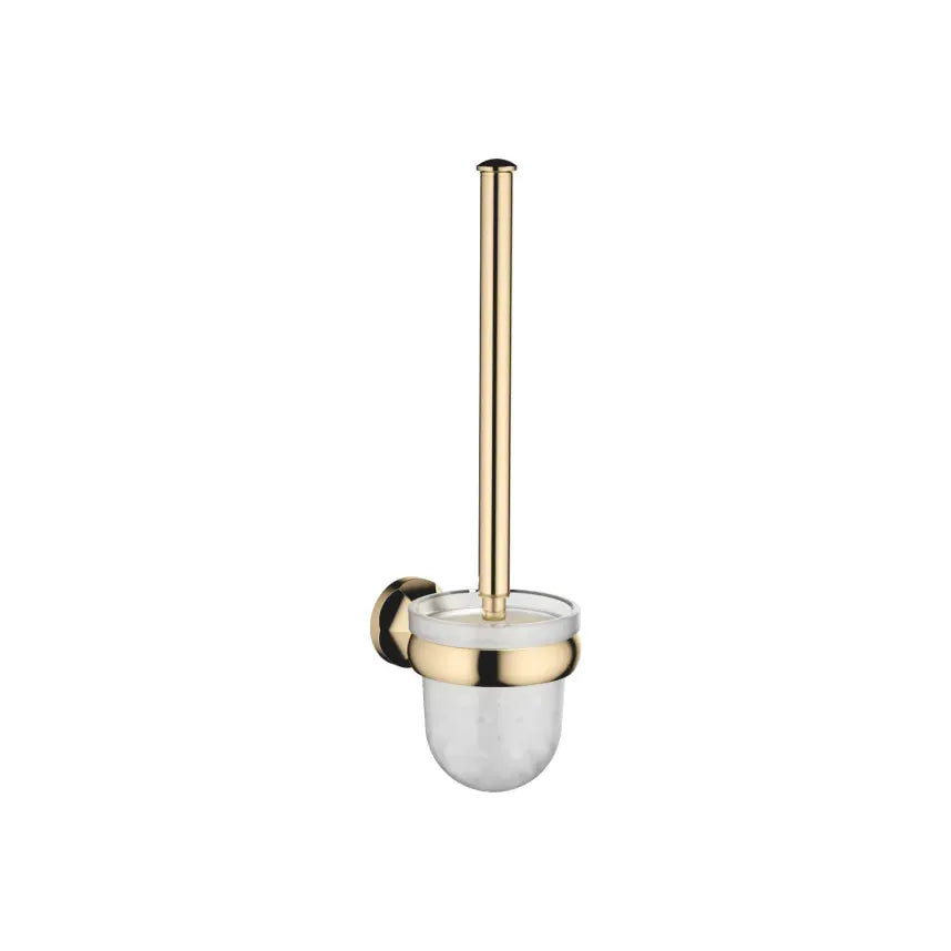 Dornbracht Madison Toilet Brush Set Wall-Mounted by Dornbracht