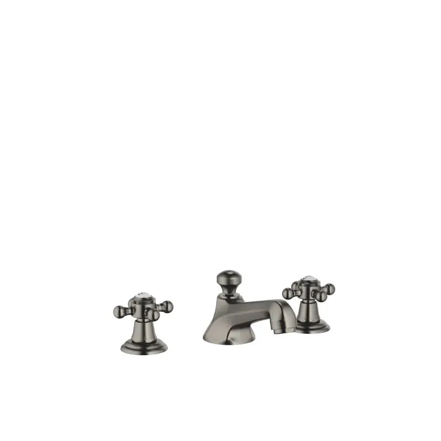 Dornbracht MADISON Three-Hole Lavatory Mixer With Drain by Dornbracht