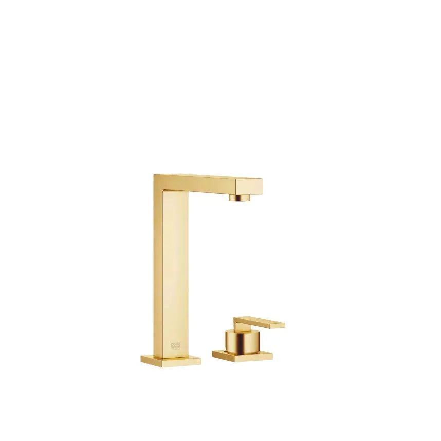 Dornbracht LOT Bar Tap Two-Hole Mixer with Individual Flanges by Dornbracht