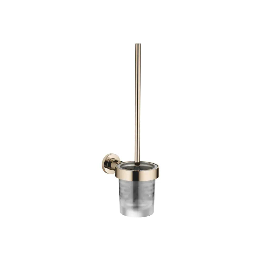 Dornbracht Tara Toilet Brush Set Wall-Mounted by Dornbracht