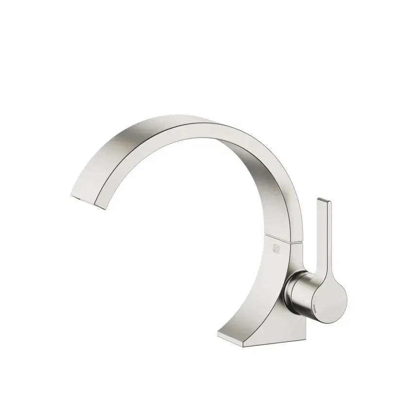 Dornbracht CYO Single-Lever Lavatory Mixer with Drain by Dornbracht