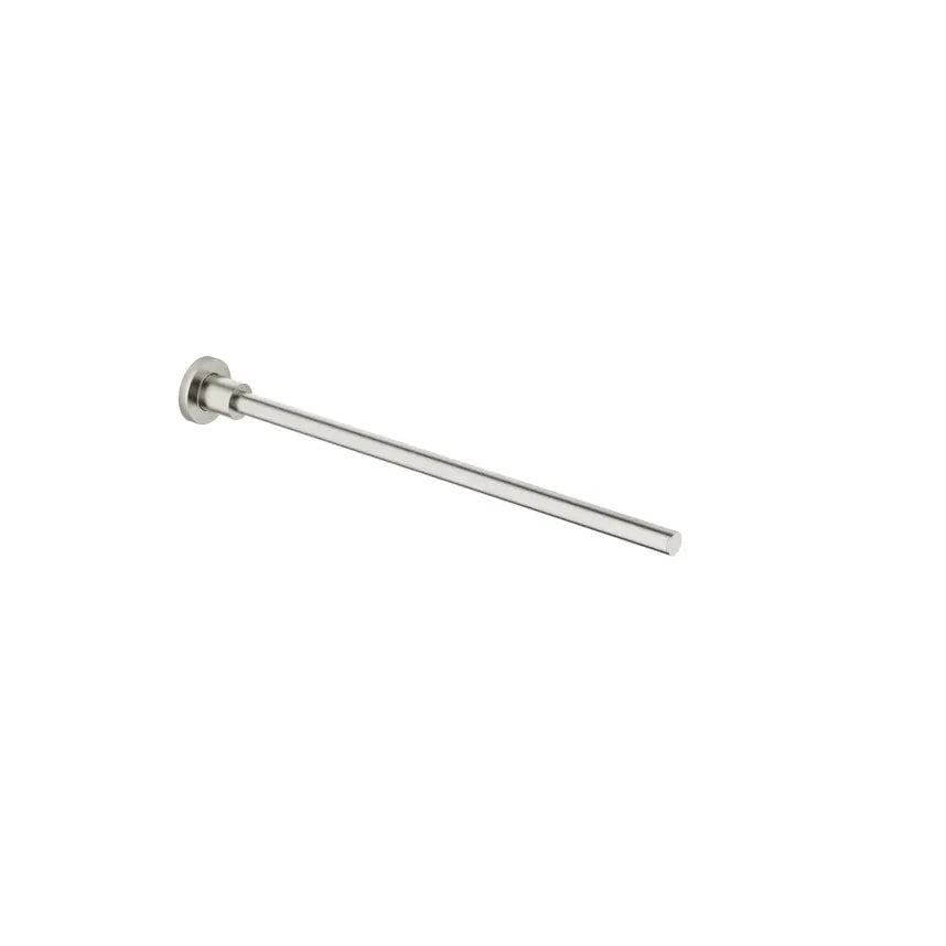 Dornbracht TARA Towel Bar Single-Arm Fixed by Dornbracht