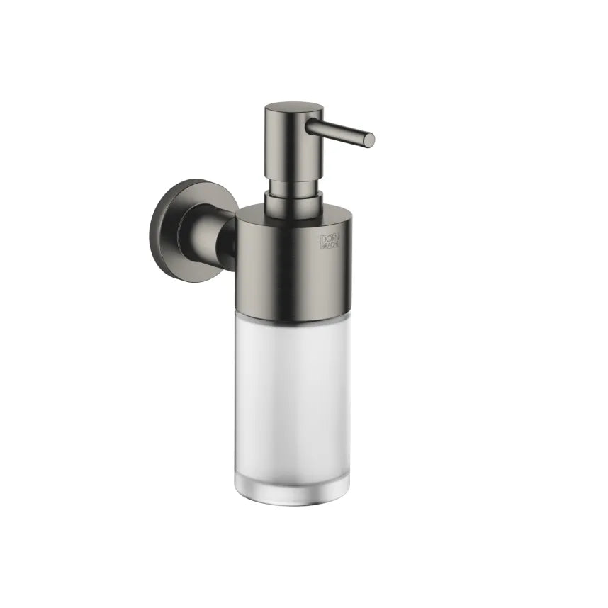 Dornbracht TARA Soap Dispenser Wall-Mounted
