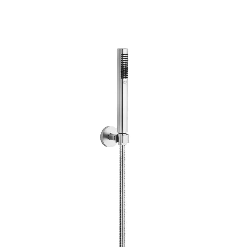 Dornbracht META Hand Shower Set by Dornbracht
