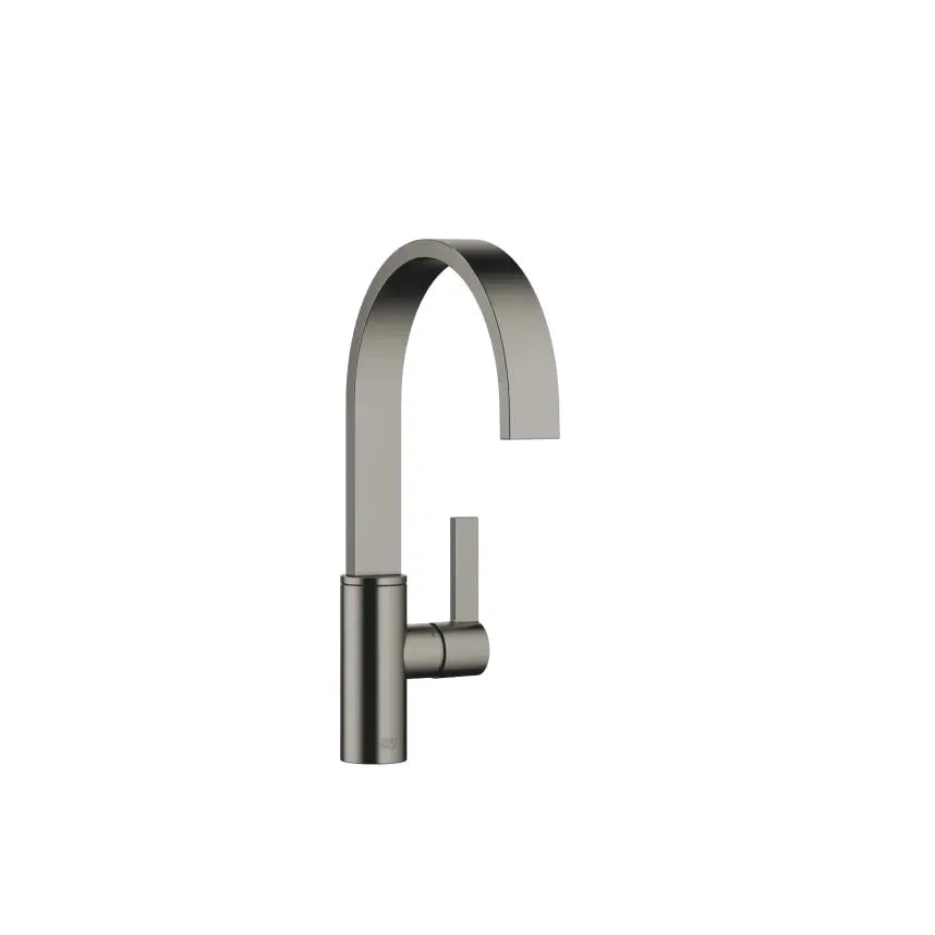 Dornbracht MEM Single-Lever Mixer by Dornbracht