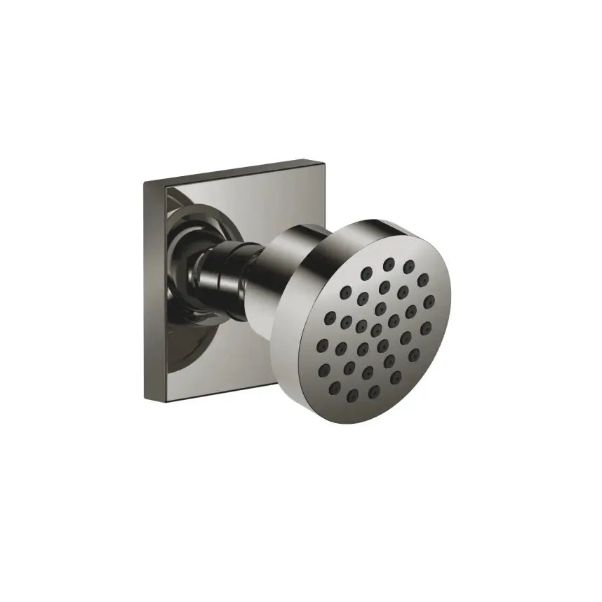 Dornbracht SERIES SPECIFIC Body Spray without Volume Control by Dornbracht