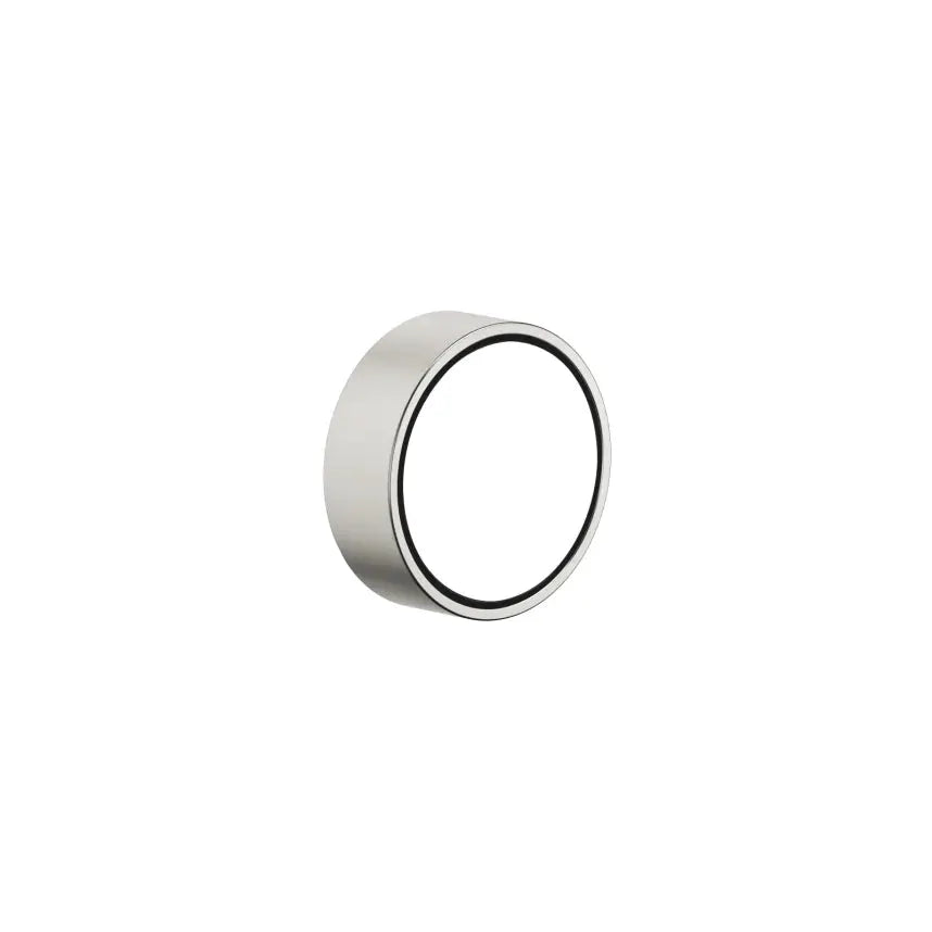 Dornbracht CYO Volume Control Clockwise-Closing Cold 1/2" by Dornbracht
