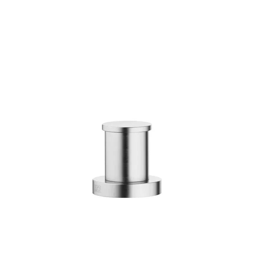 Dornbracht SERIES SPECIFIC Two-Way Diverter for Deck-Mounted Tub Installation by Dornbracht