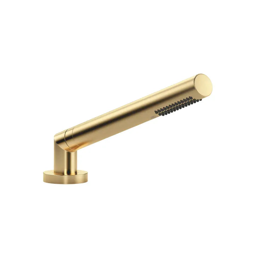 Dornbracht SERIES SPECIFIC Hand Shower Set for Deck-Mounted Tub Installation by Dornbracht