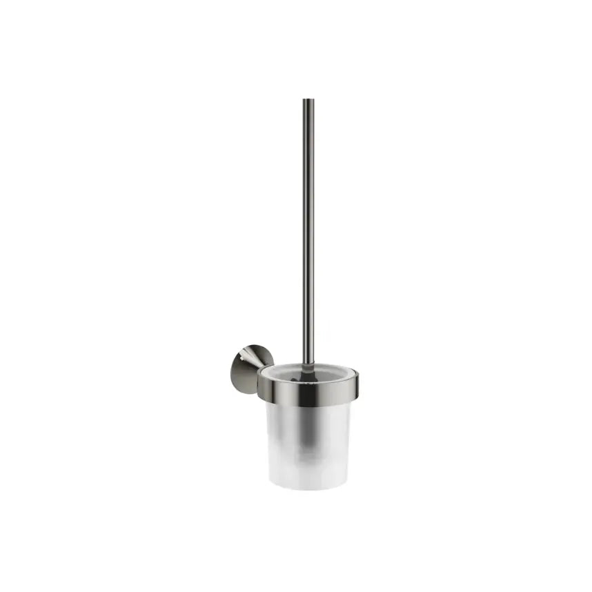 Dornbracht VAIA Toilet Brush Set Wall-Mounted by Dornbracht