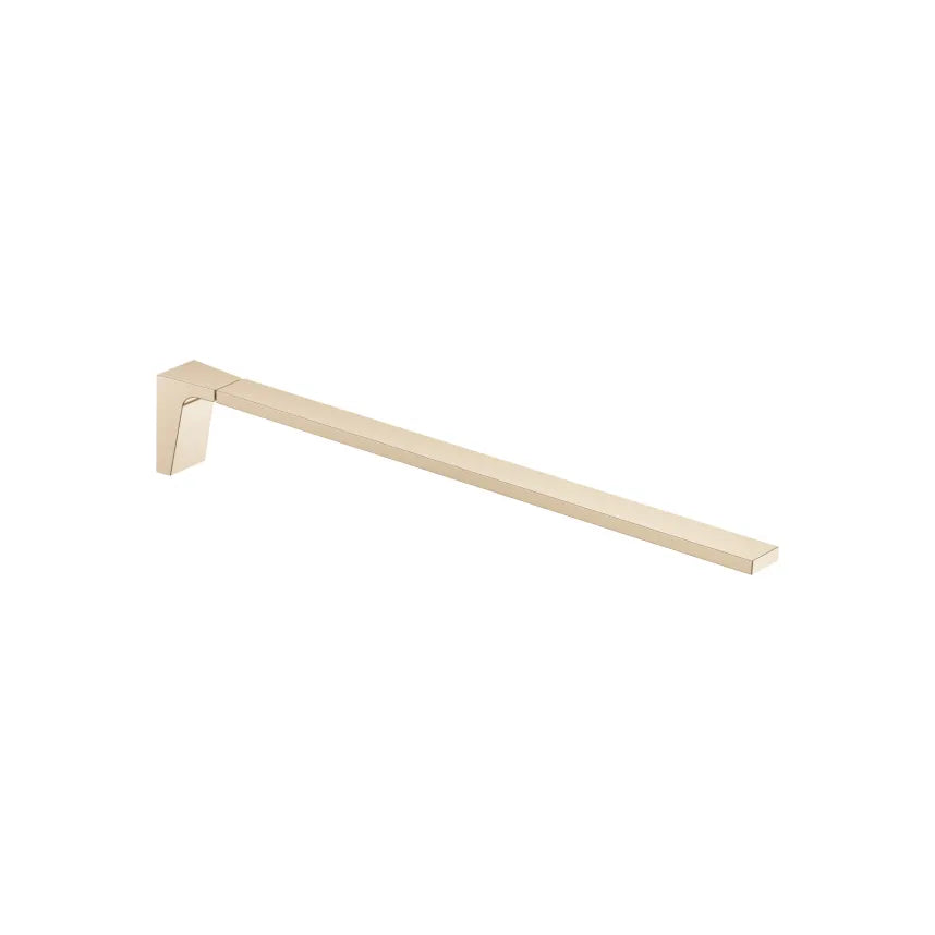 Dornbracht CL.1 Towel Bar Single-Arm Fixed