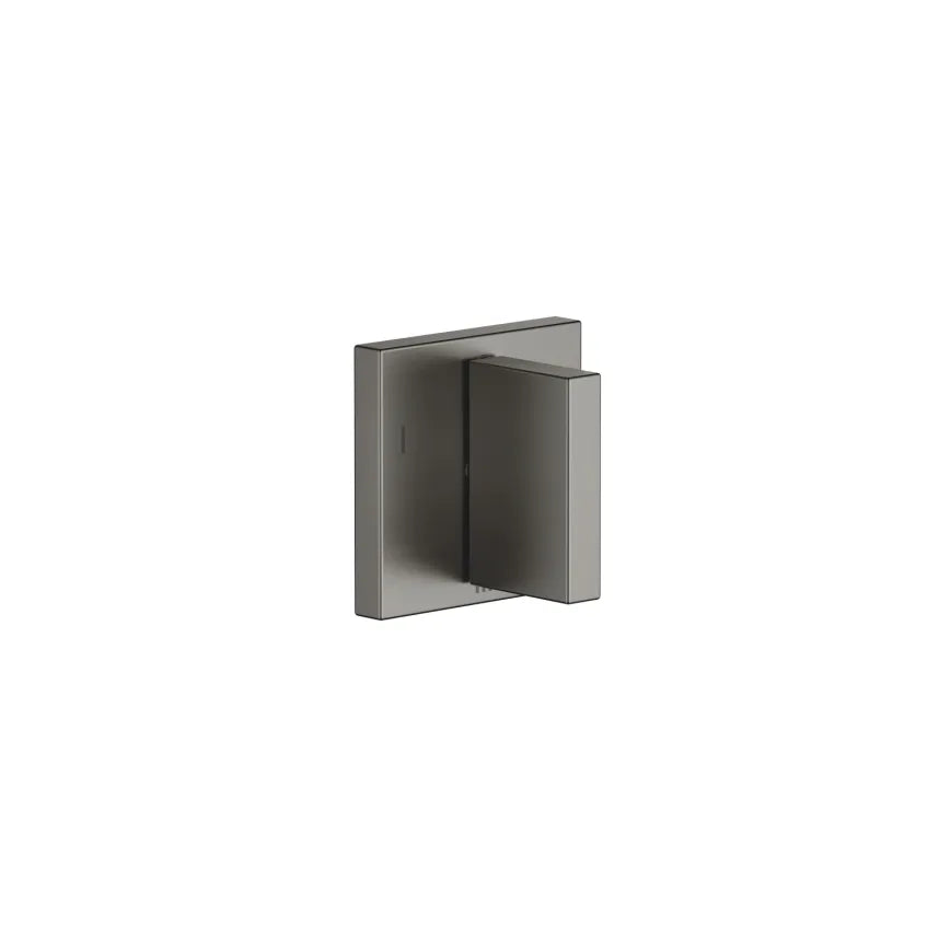 Dornbracht Mem Wall Mounted Three-Way Diverter
