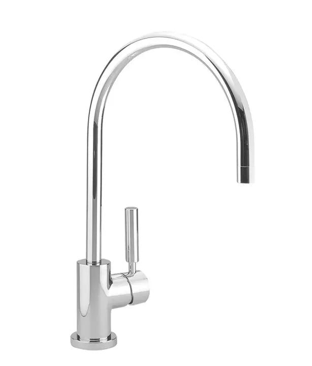 Dornbracht TARA Single-Lever Mixer by Dornbracht
