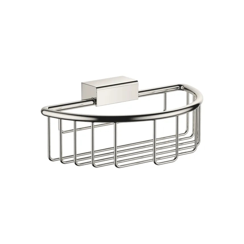 Dornbracht SERIES VARIOUS Shower Basket for Wall-Mounted Installation
