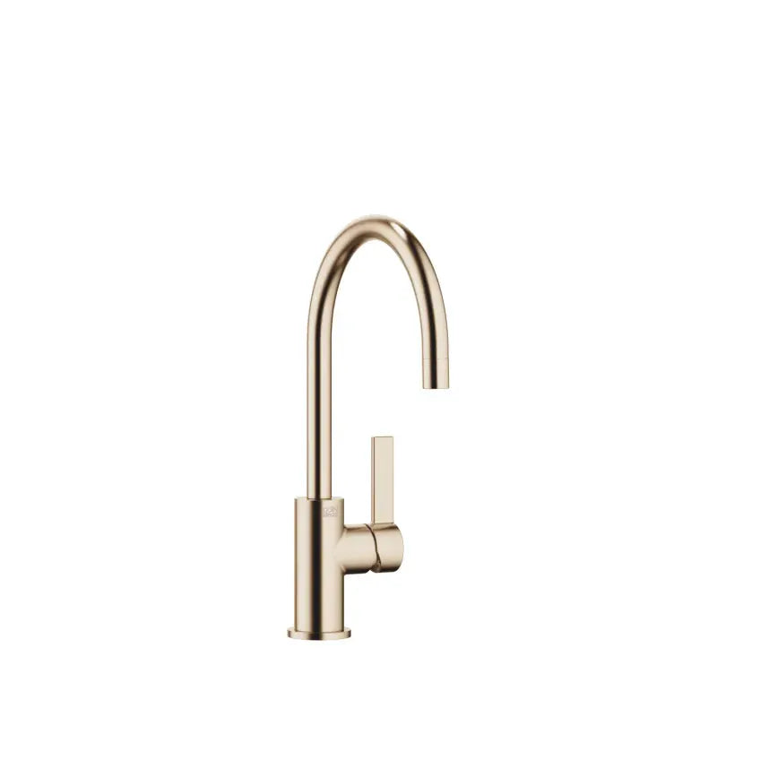 Dornbracht TARA ULTRA Bar Tap Single-Lever Mixer by Dornbracht