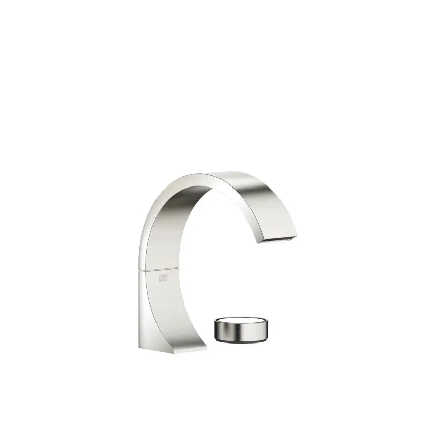Dornbracht CYO Two-Hole Lavatory Mixer without Drain by Dornbracht