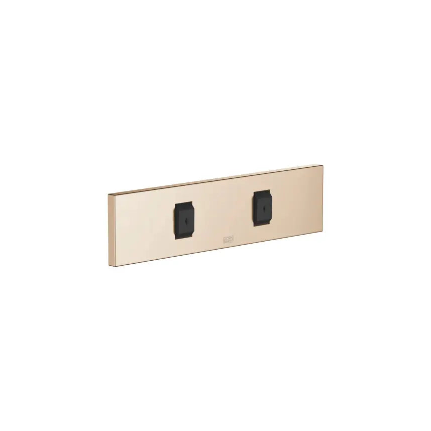 Dornbracht SERIES VARIOUS Water Fan Vertical Body Spray by Dornbracht