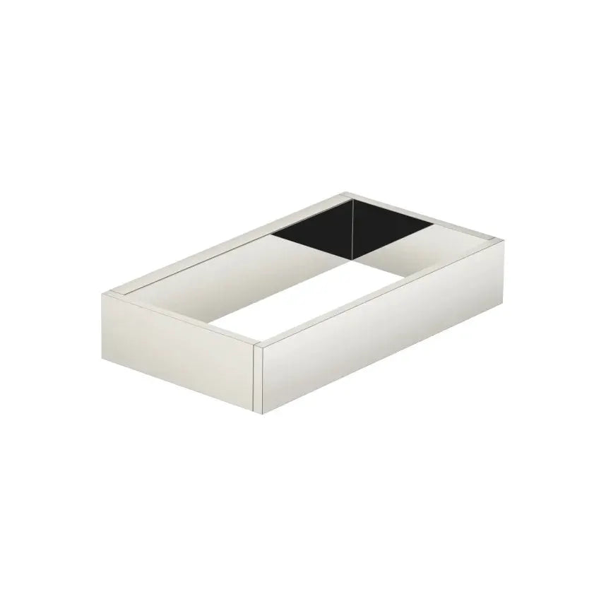 Dornbracht SERIES SPECIFIC Towel Ring , Angular by Dornbracht