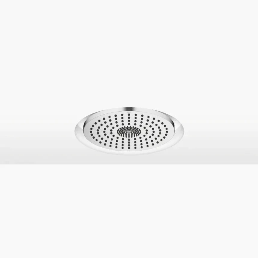 Dornbracht SERIES SPECIFIC Rain Shower , Flush Mounted , with Light 11-3/4" by Dornbracht