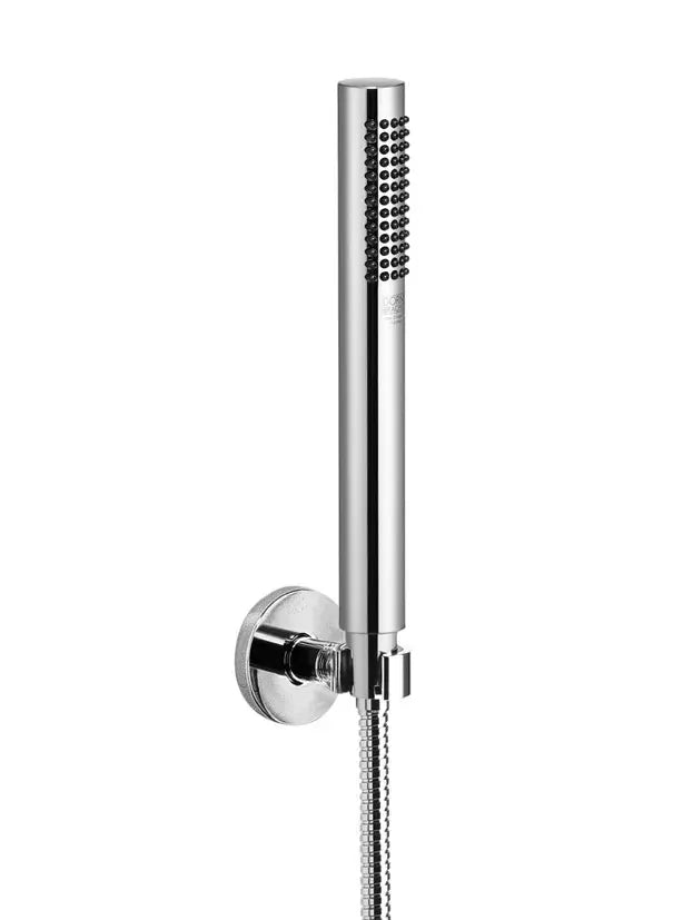 Dornbracht META Hand Shower Set by Dornbracht