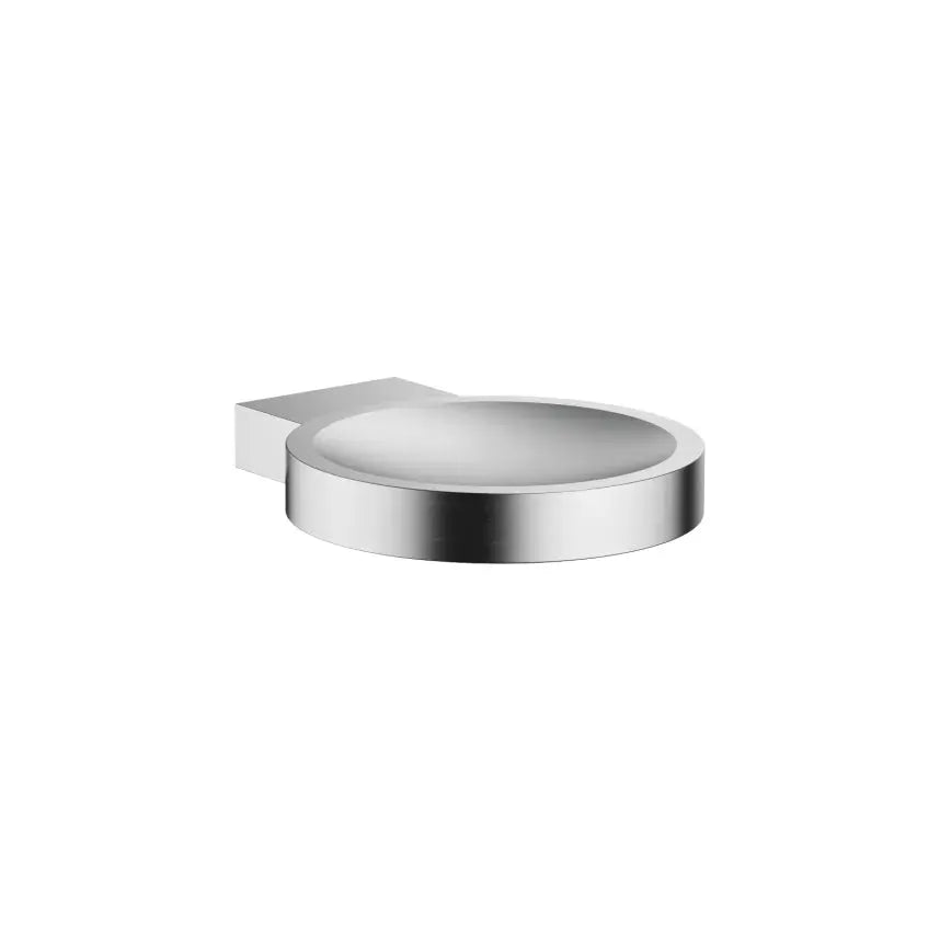 Dornbracht SERIES VARIOUS Soap Dish Wall-Mounted by Dornbracht