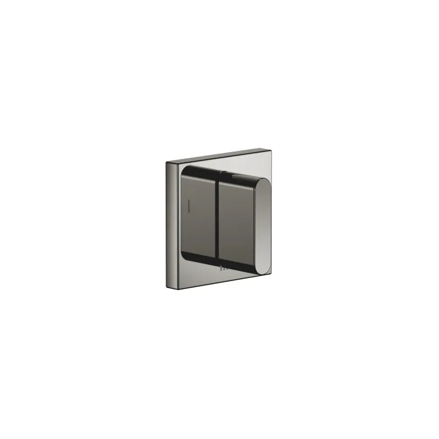 Dornbracht CL.1 Wall Mounted Three-Way Diverter