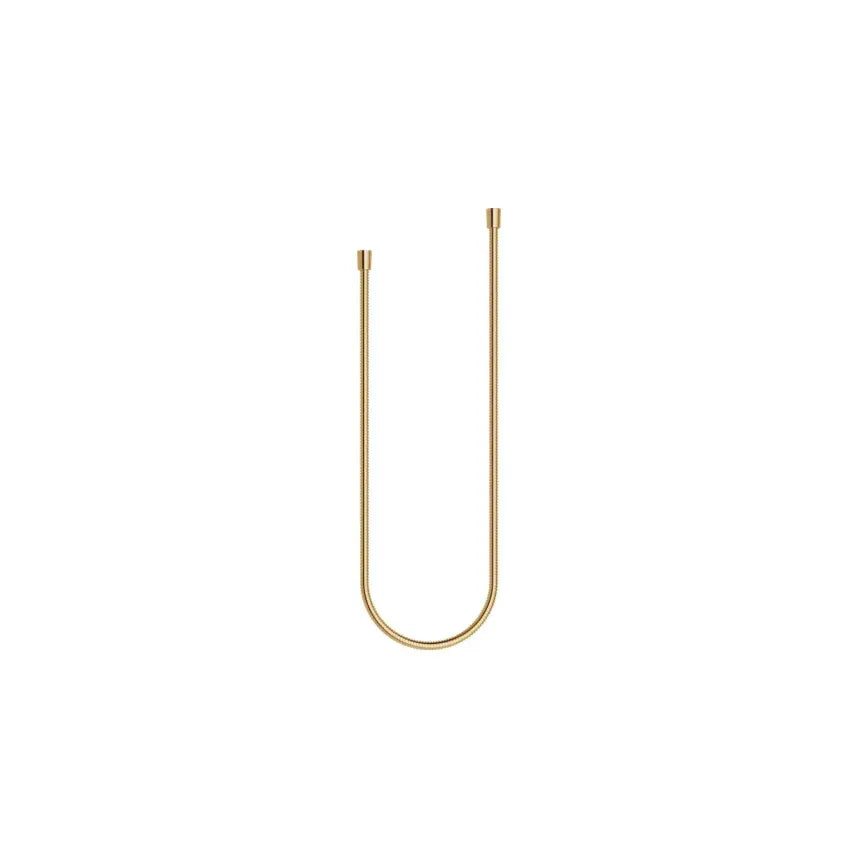 Dornbracht SERIES VARIOUS Metal Shower Hose 1/2" x 1/2" x 49-1/4" by Dornbracht