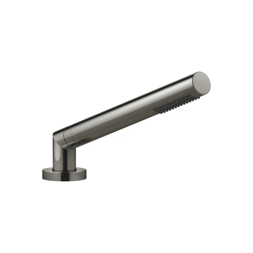 Dornbracht SERIES SPECIFIC Hand Shower Set for Deck-Mounted Tub Installation