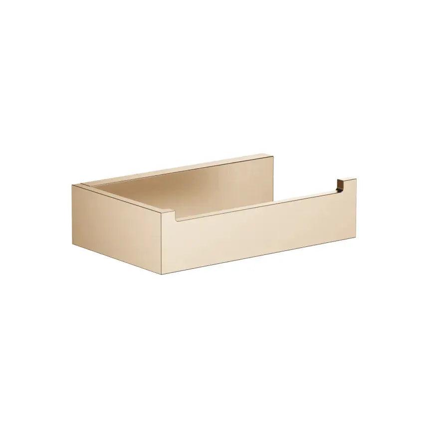 Dornbracht SERIES SPECIFIC Tissue Holder without Cover by Dornbracht