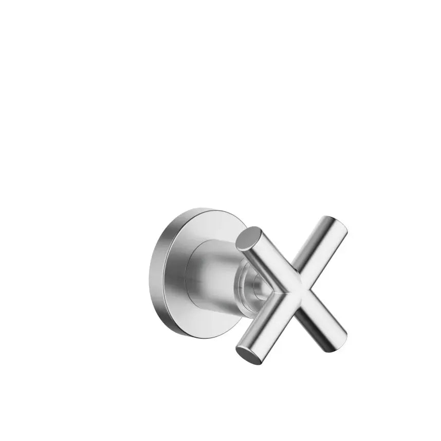 Dornbracht Tara Volume Control by Dornbracht
