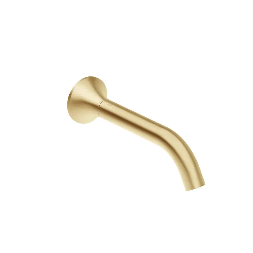 Dornbracht VAIA Tub Spout for Wall-Mounted Installation by Dornbracht