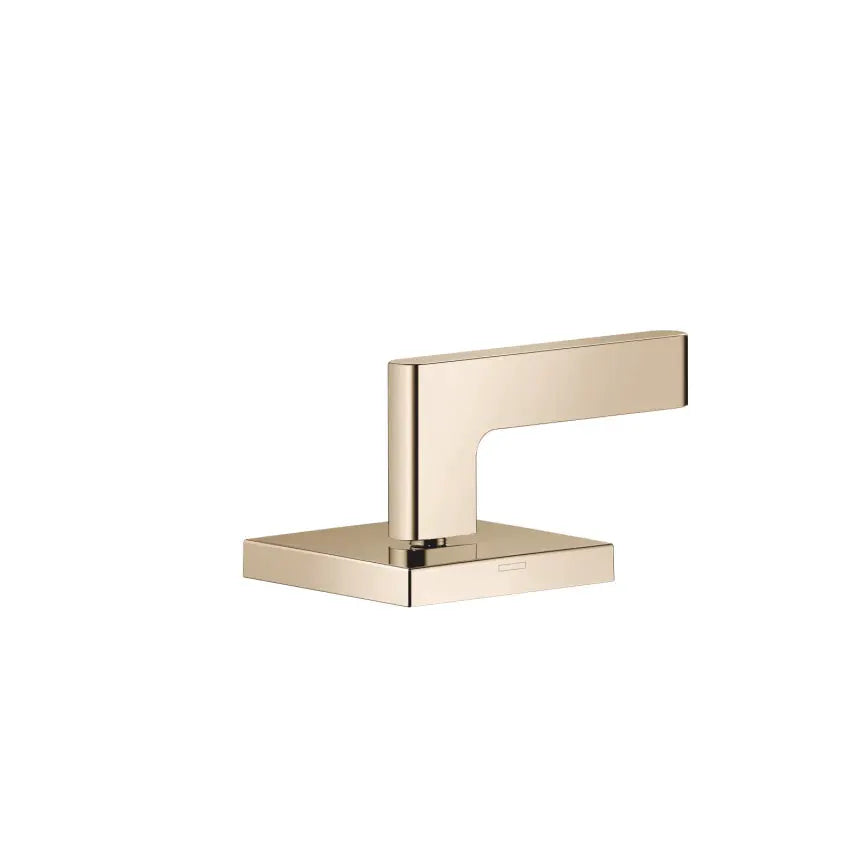 Dornbracht SERIES SPECIFIC Deck Valve Clockwise-Closing Hot by Dornbracht