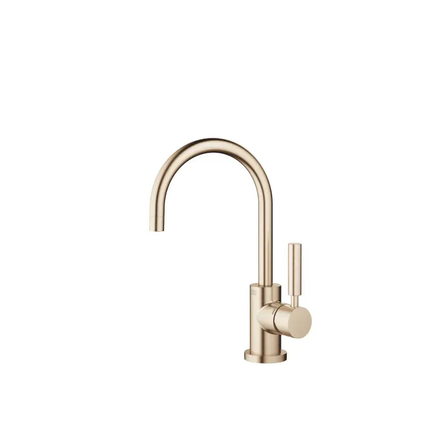 Dornbracht TARA Single-Lever Lavatory Mixer with Drain by Dornbracht