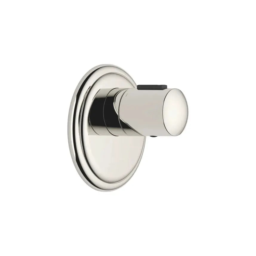Dornbracht MADISON XTool Concealed Thermostat without Volume Control by Dornbracht