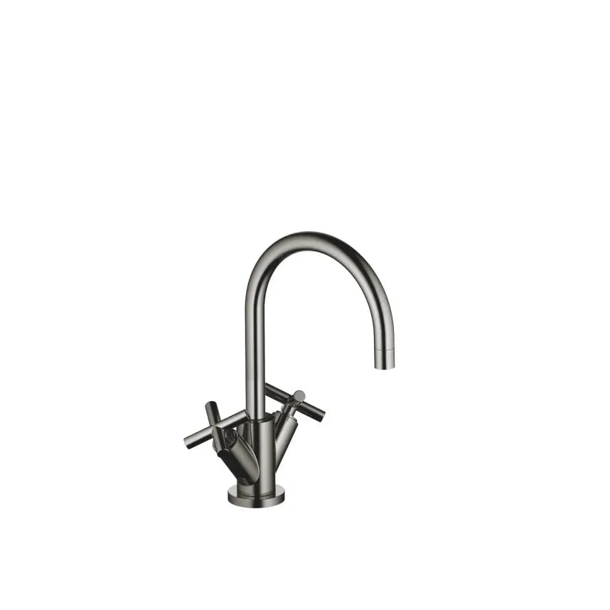 Dornbracht TARA Single-Hole Lavatory Mixer With Drain by Dornbracht