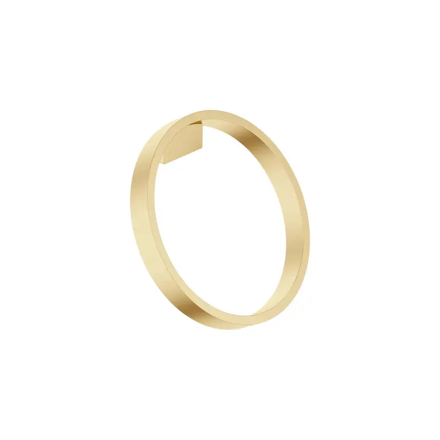Dornbracht CYO Towel Ring Round by Dornbracht