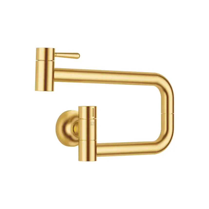 Dornbracht VAIA Pot Filler Cold Water Valve by Dornbracht