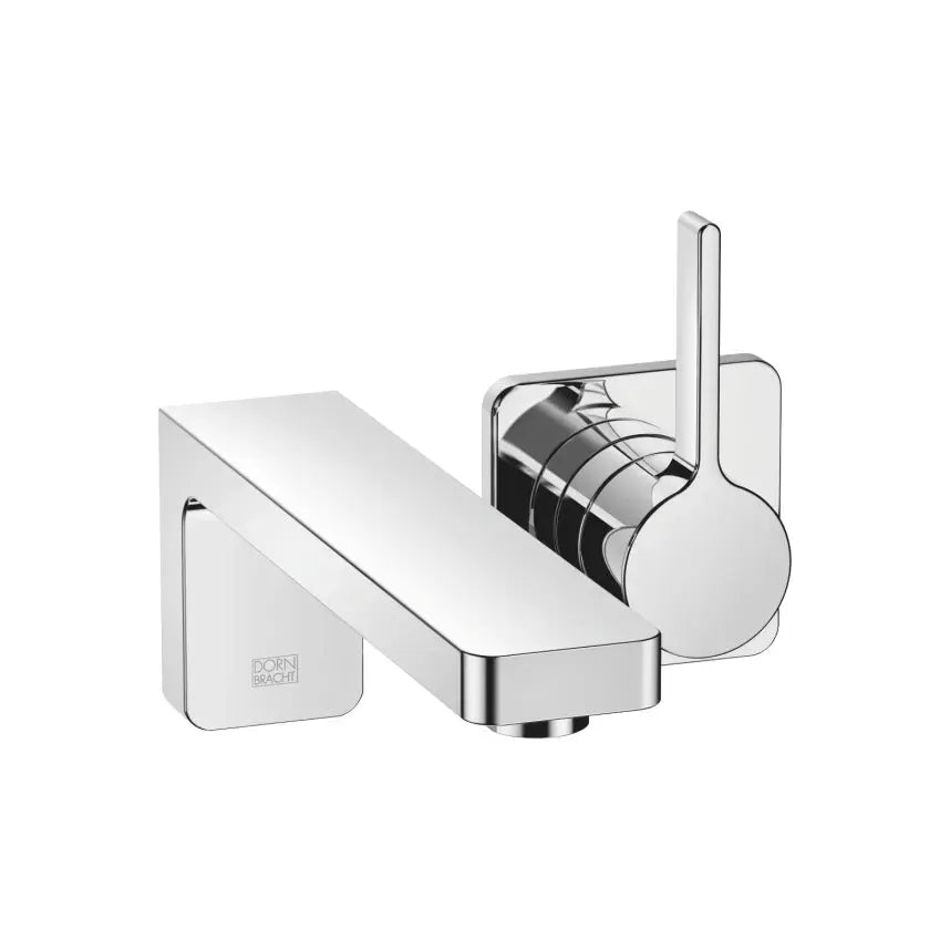 chrome single Lever mixer
