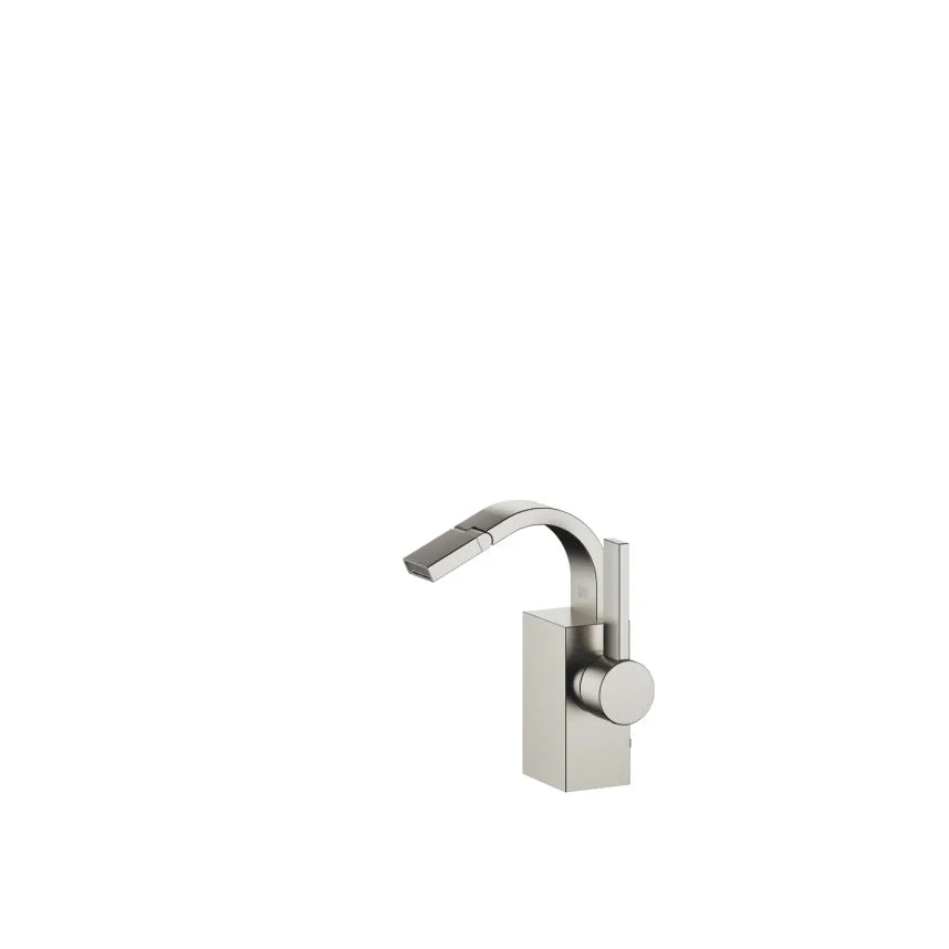 Dornbracht SERIES SPECIFIC Single-Lever Bidet Mixer with Drain