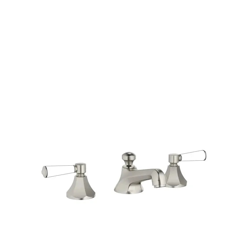 Dornbracht MADISON Three-Hole Lavatory Mixer With Drain by Dornbracht