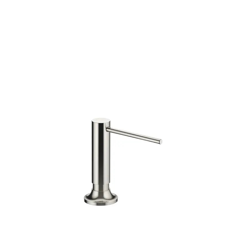 Dornbracht VAIA Soap Dispenser with Flange by Dornbracht