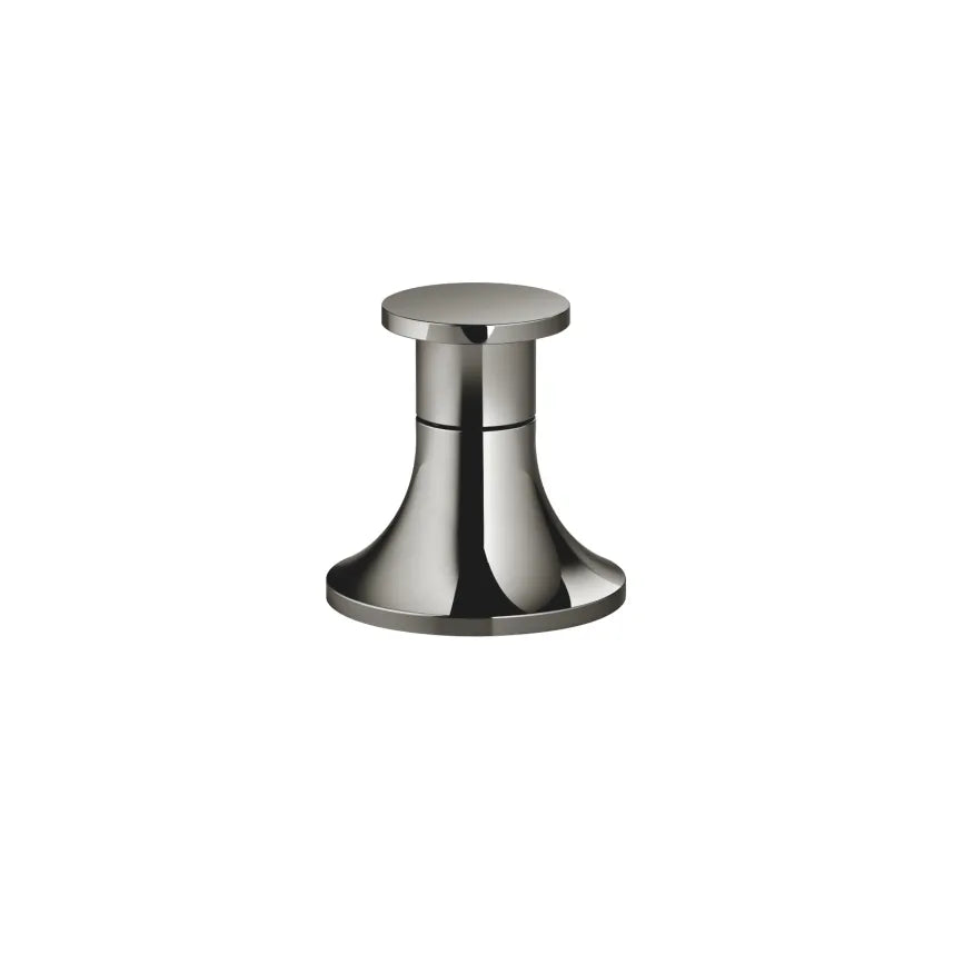 Dornbracht VAIA Two-Way Diverter for Deck-Mounted Tub Installation