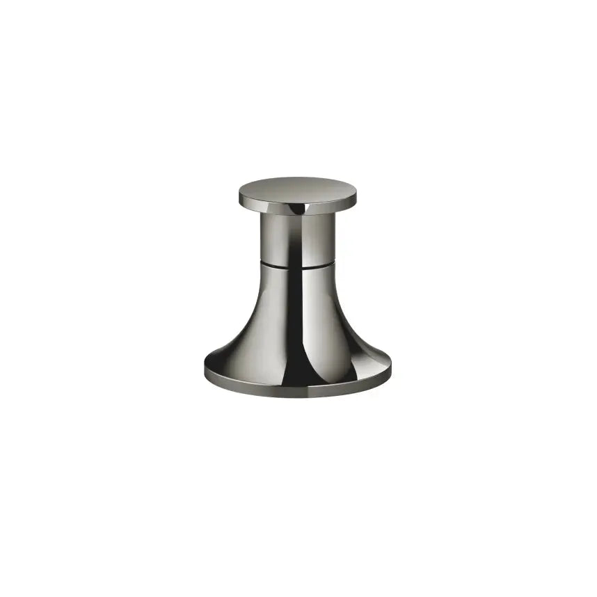 Dornbracht VAIA Two-Way Diverter for Deck-Mounted Tub Installation by Dornbracht