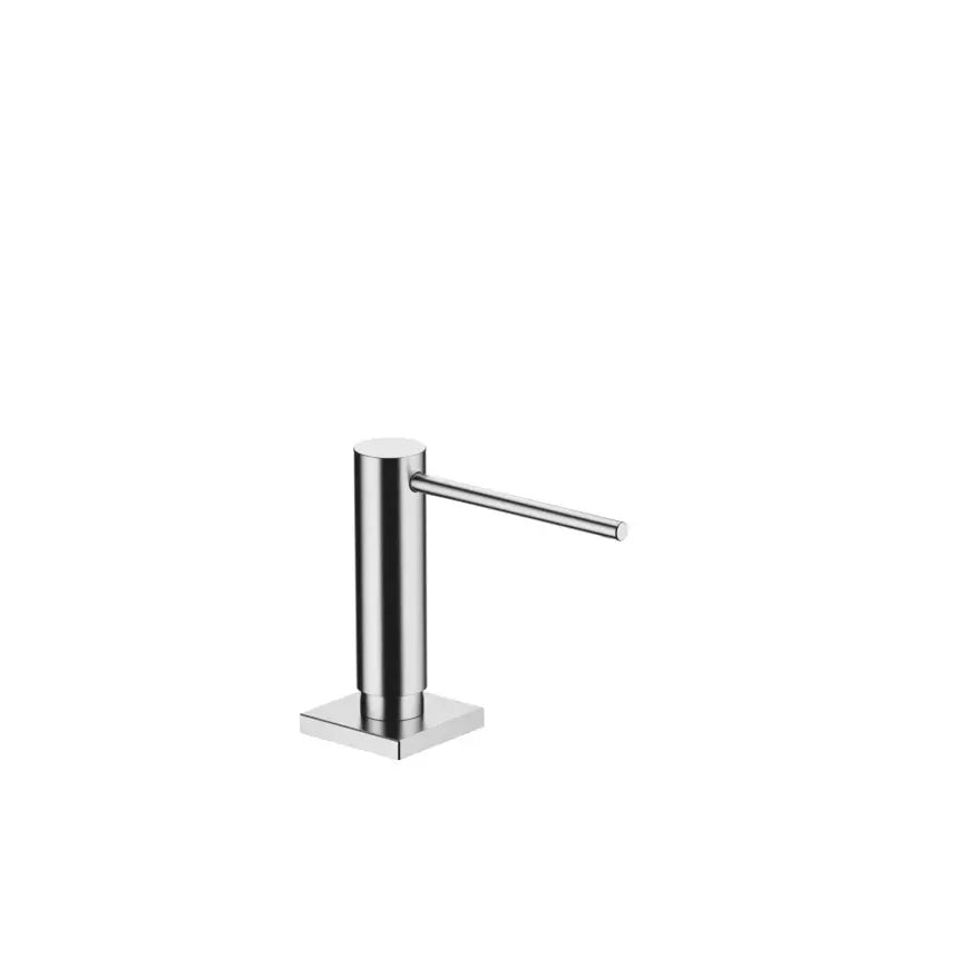 Dornbracht SERIES SPECIFIC Soap Dispenser with Flange by Dornbracht